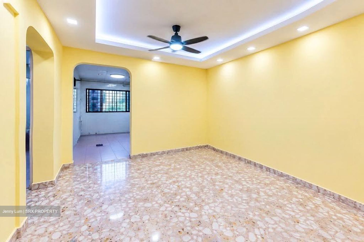 Blk 587 Cheng San Court (Ang Mo Kio), HDB 3 Rooms #619433571